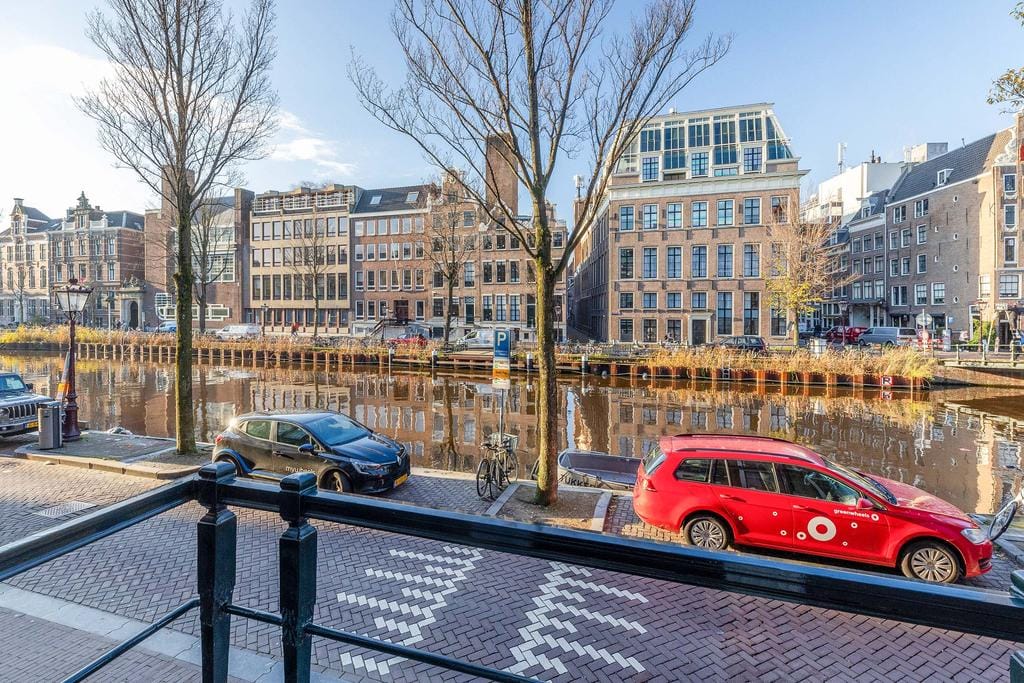 Photo 23 of Kloveniersburgwal 77-E