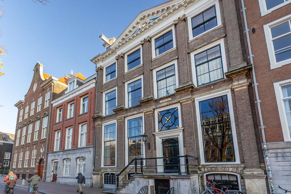 Photo 26 of Kloveniersburgwal 77-E