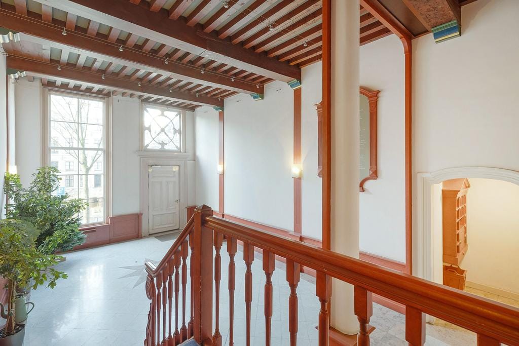 Photo 28 of Kloveniersburgwal 77-E