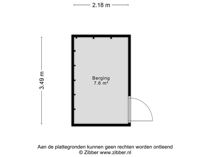 Photo 33 of George Orwellhof 17