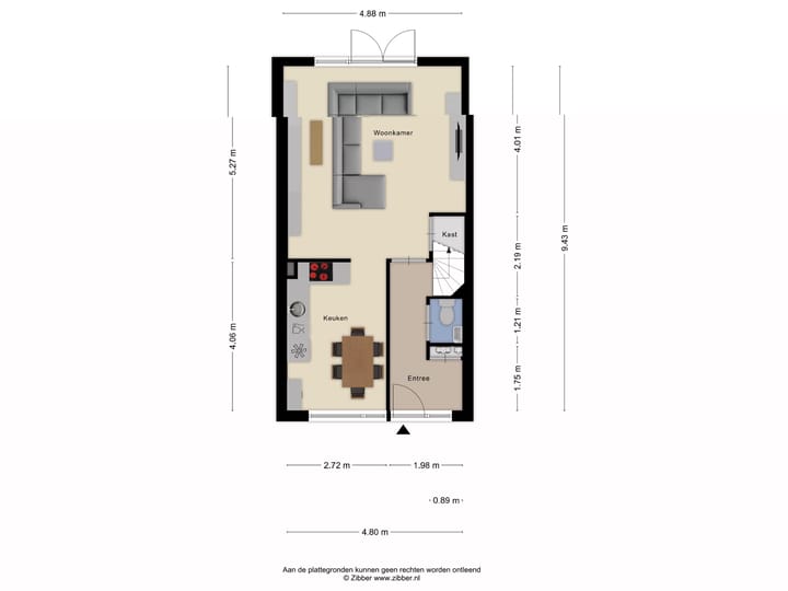 Photo 51 of George Orwellhof 17