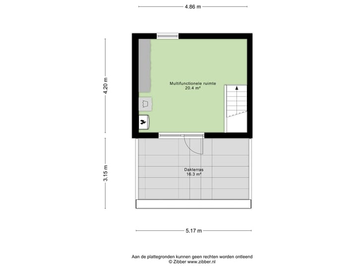 Photo 53 of George Orwellhof 17