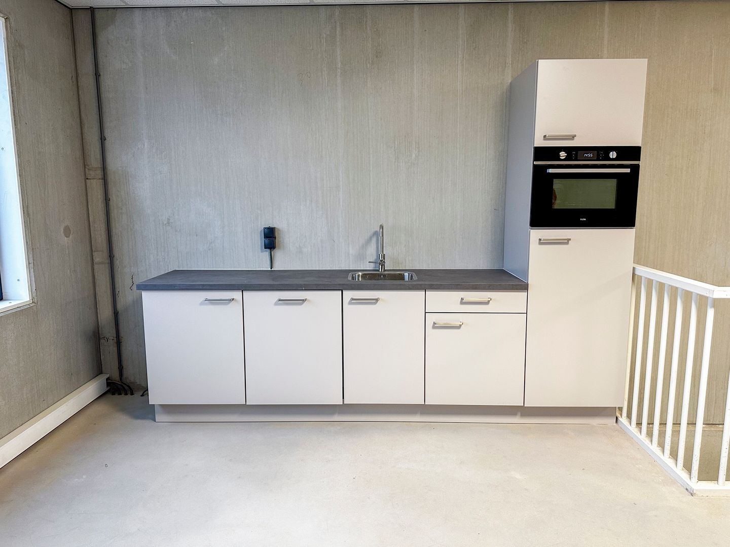 View photo 5 of De Smalle Zijde 5-B3