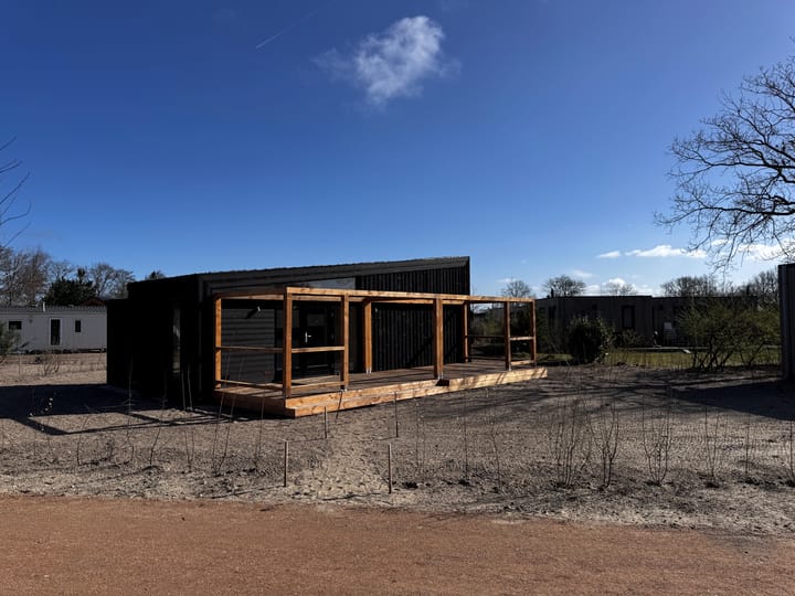 Photo 1 of Vrijheidsweg 1-439