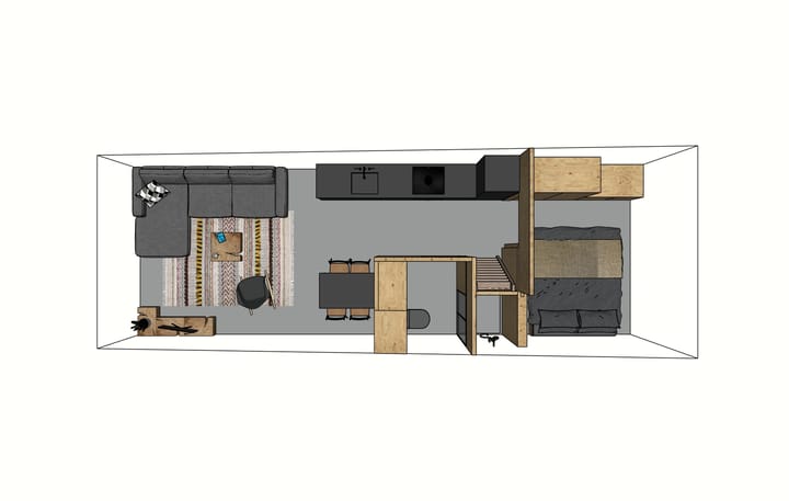 Photo 4 of Vrijheidsweg 1-439