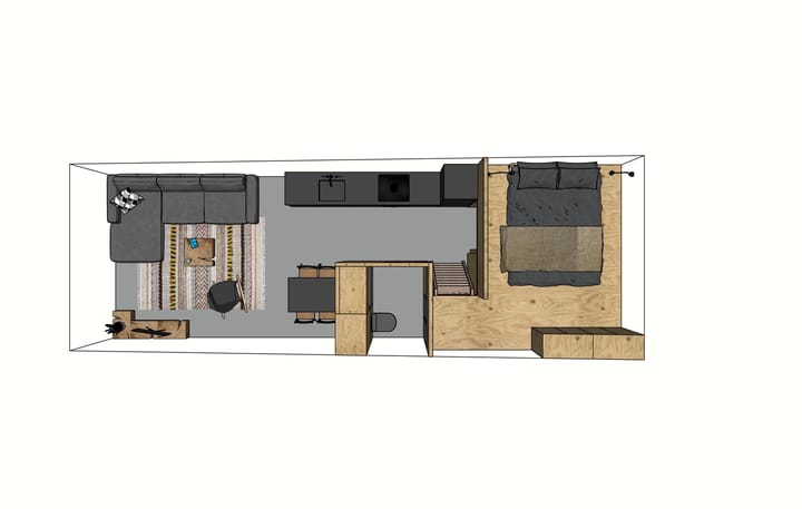 Photo 5 of Vrijheidsweg 1-439