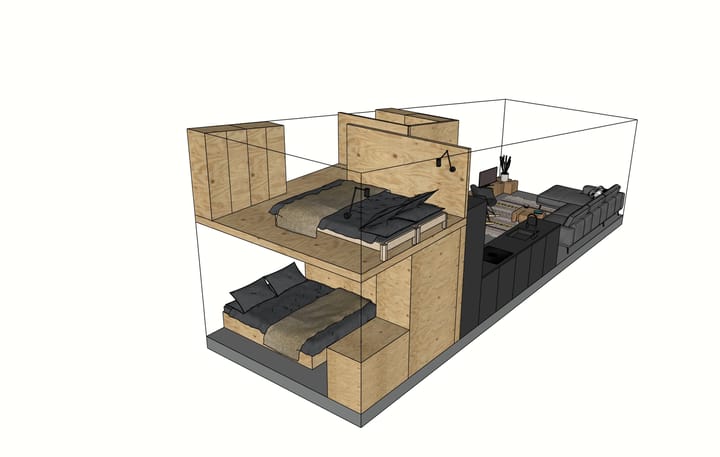 Photo 7 of Vrijheidsweg 1-439