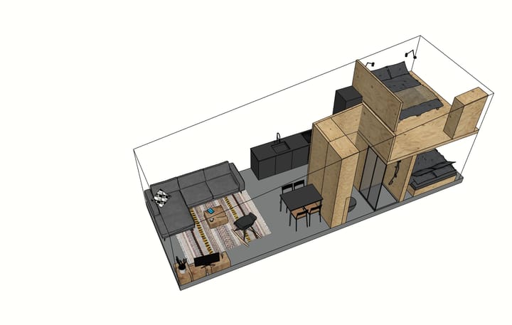 Photo 8 of Vrijheidsweg 1-439