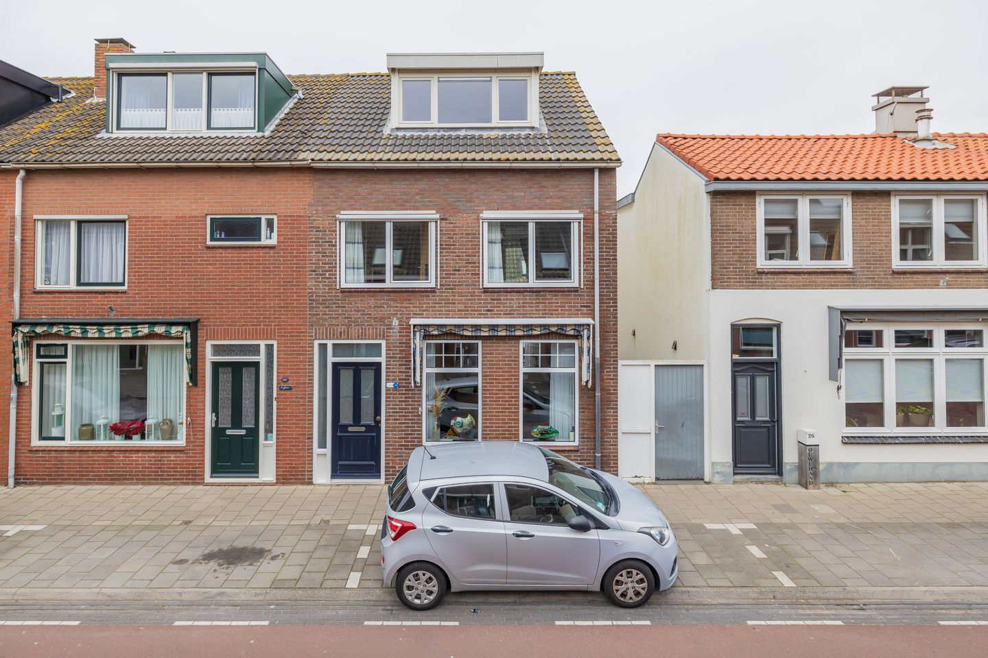 Foto 5 van Sluisweg 24