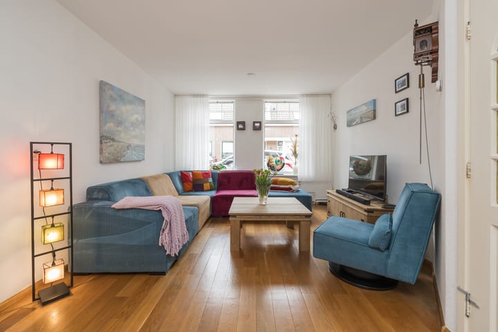 Foto 3 van Sluisweg 24