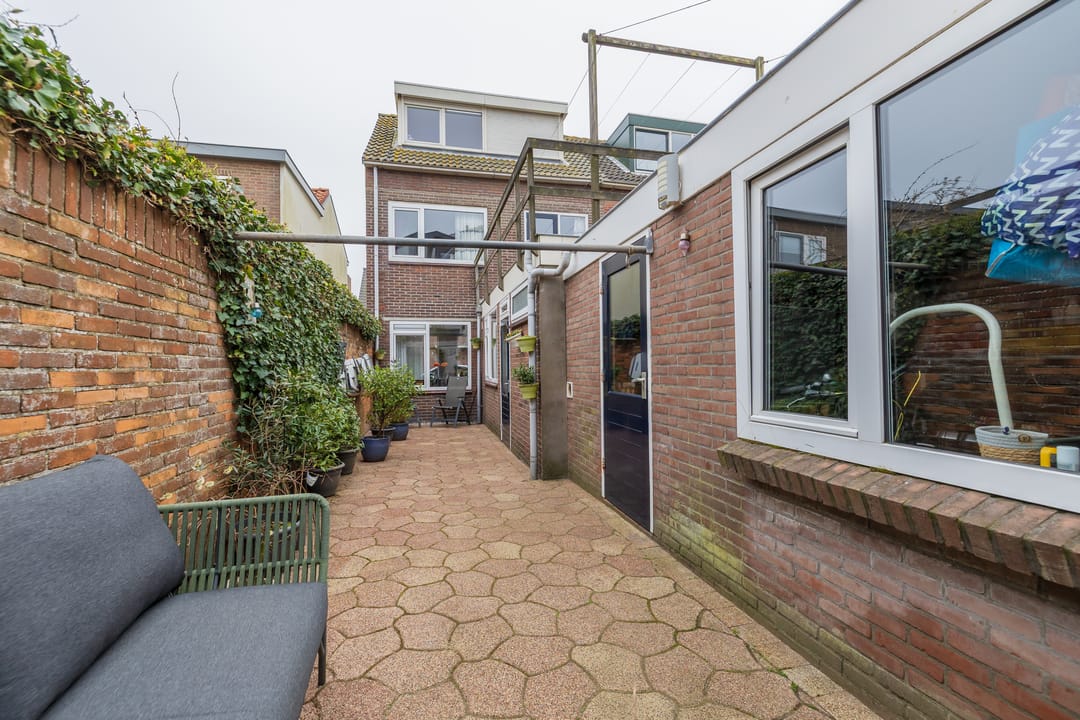 Foto 1 van Sluisweg 24