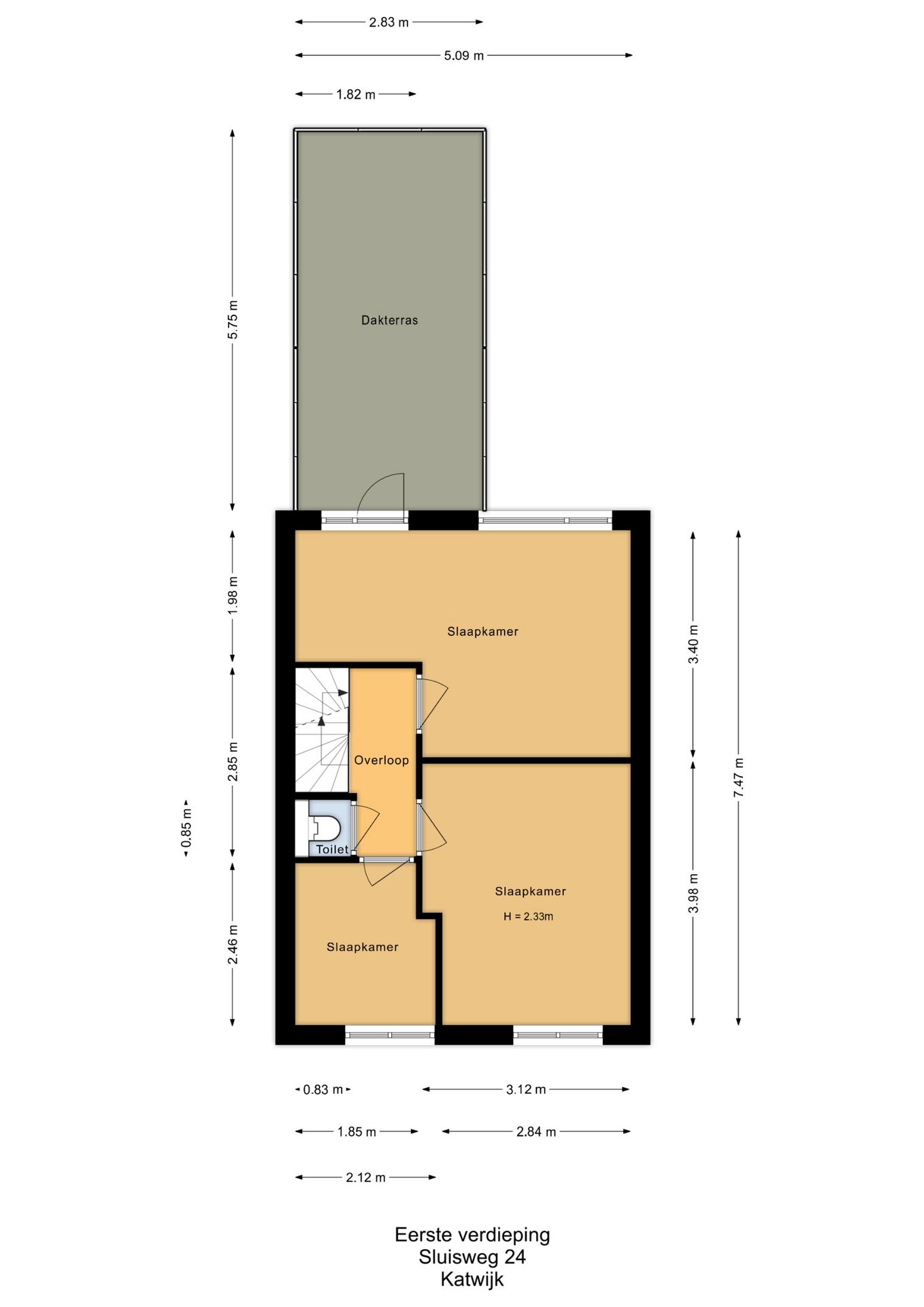Foto 36 van Sluisweg 24