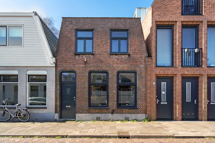 Bekijk foto van Nieuwstraat 33