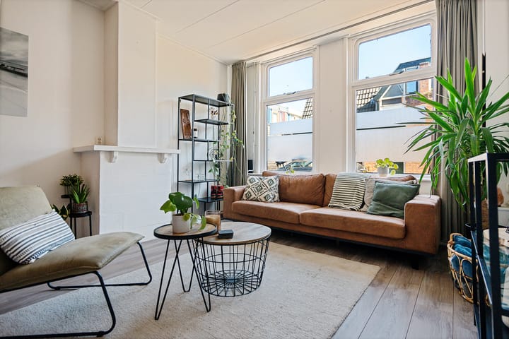 Foto 2 van Nieuwstraat 33