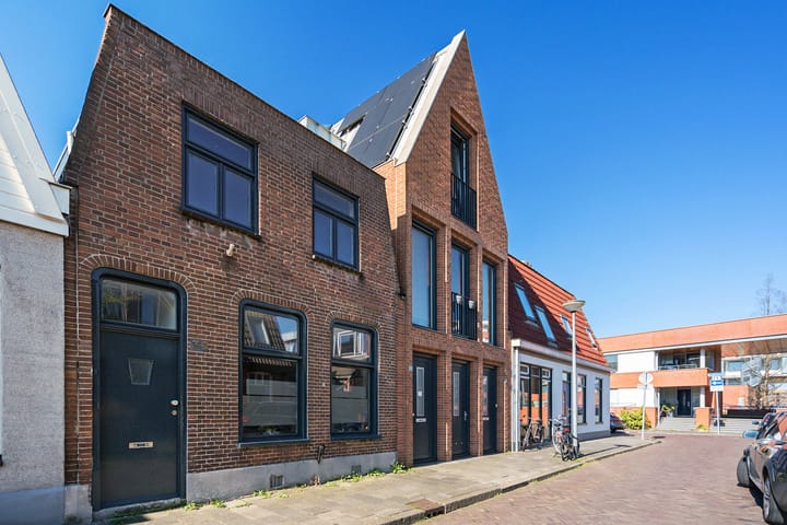 Foto 6 van Nieuwstraat 33