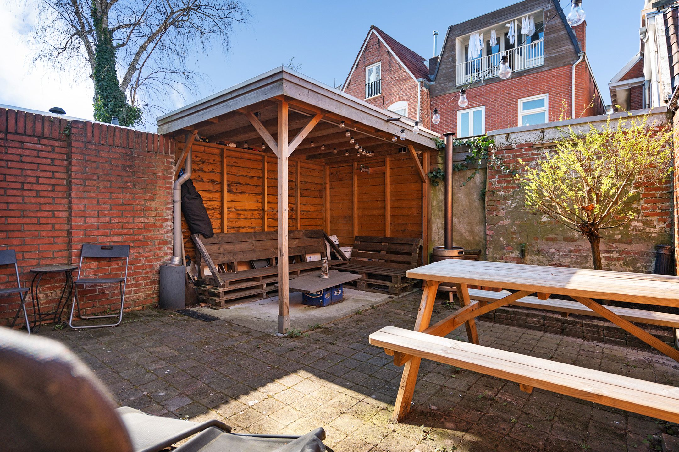 Foto 3 van Nieuwstraat 33