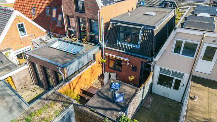 Foto 40 van Nieuwstraat 33