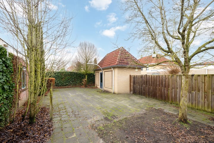 Foto 35 van Weldam 4