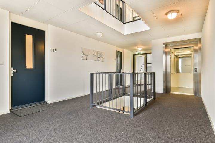 Foto 4 van Westhove 138