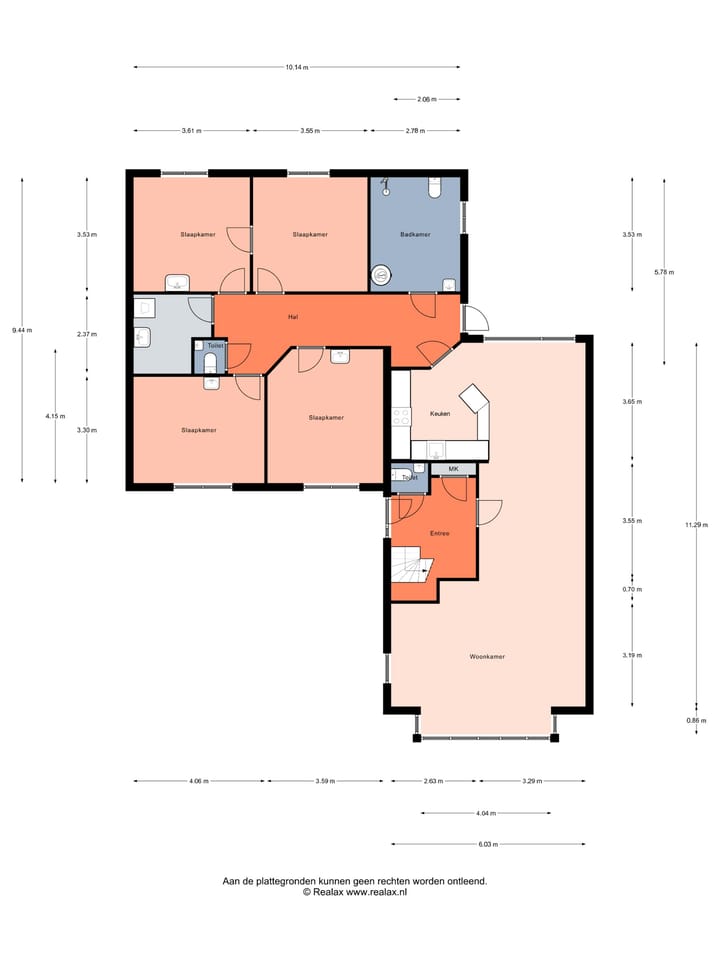 Foto 41 van Weldam 4
