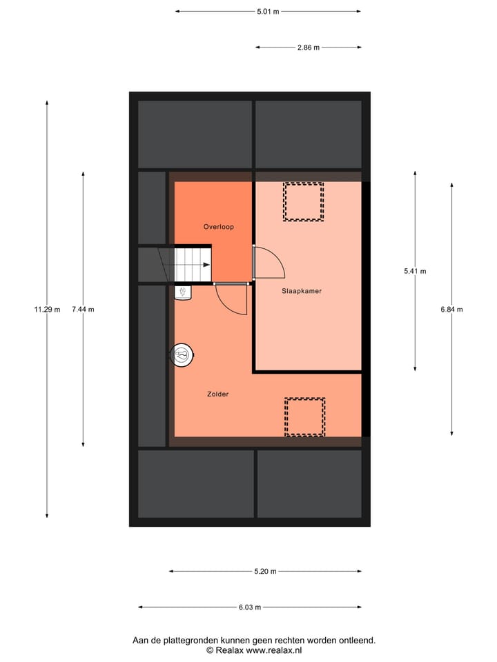 Foto 43 van Weldam 4