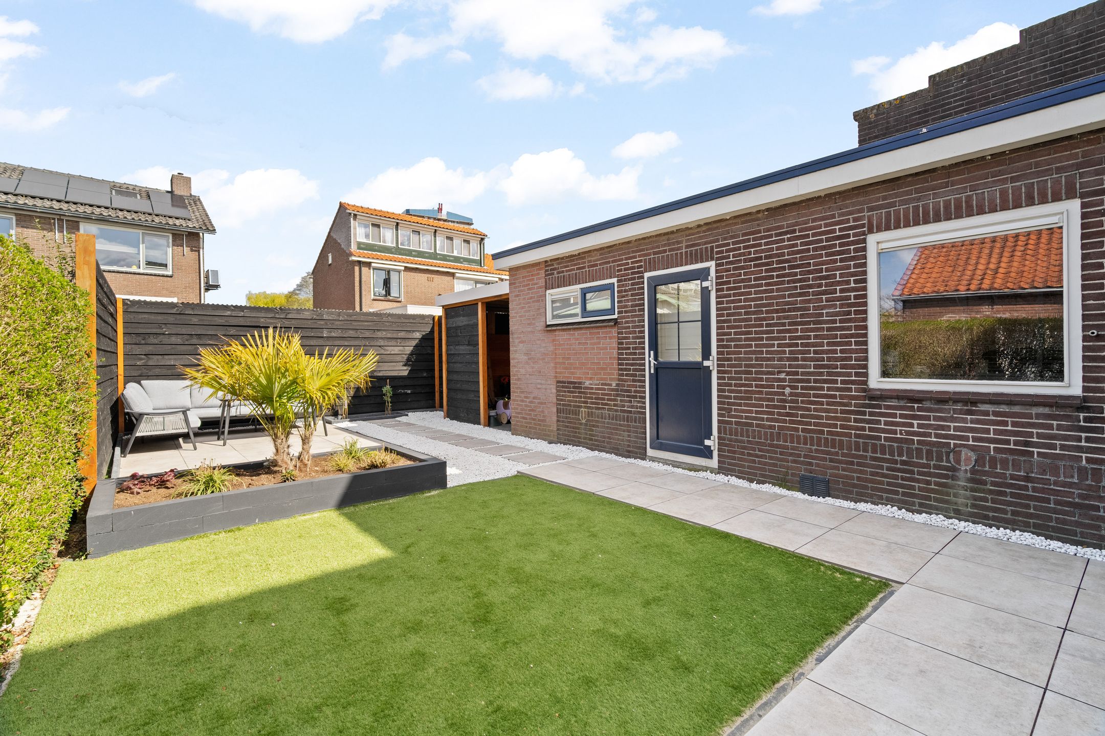 Foto 3 van Burgerdijkstraat 25