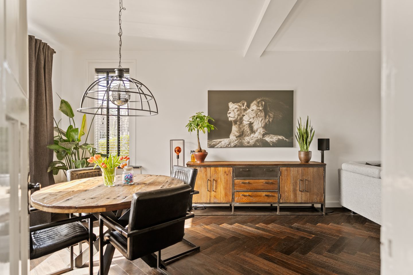 Foto 5 van Burgerdijkstraat 25