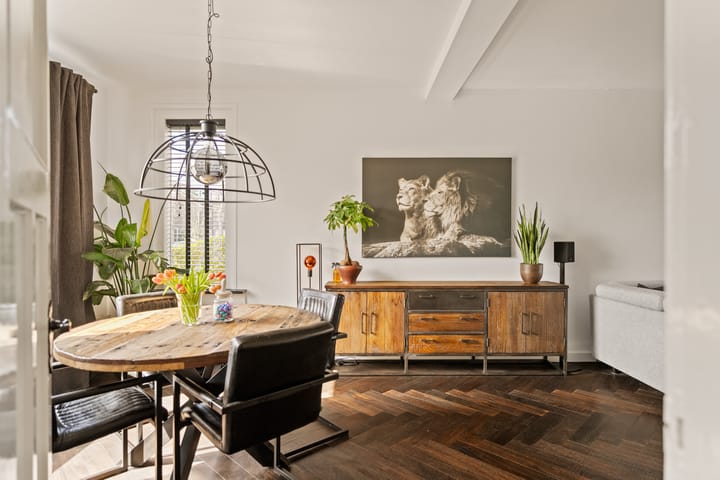 Foto 5 van Burgerdijkstraat 25