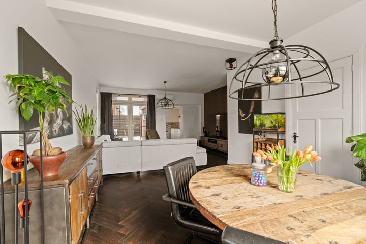 Foto 6 van Burgerdijkstraat 25