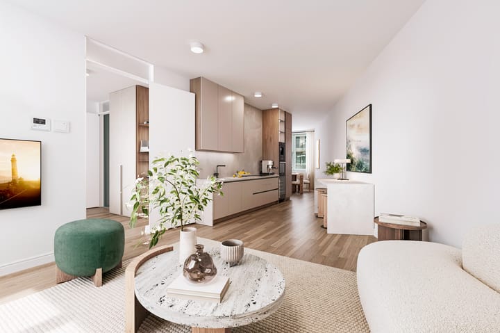 Foto 3 van Albertina Sisulupad 142