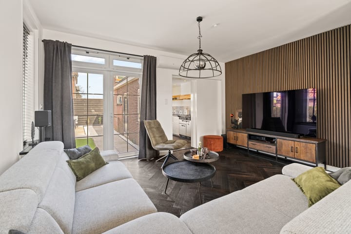 Foto 7 van Burgerdijkstraat 25