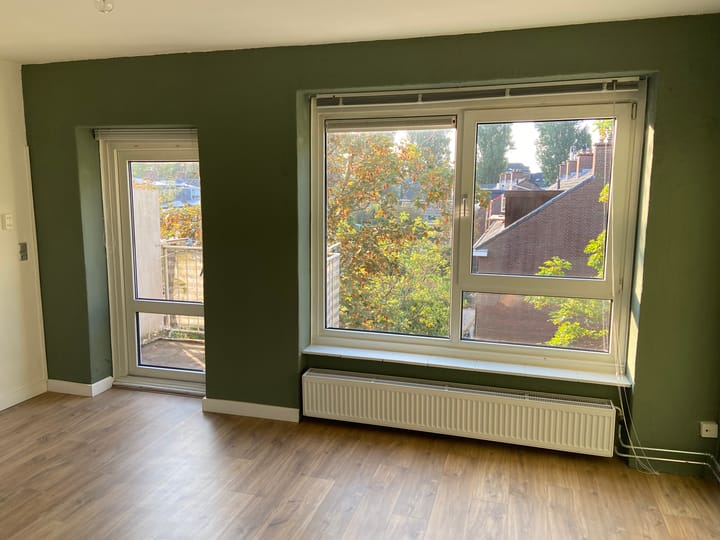 Foto 1 van Van Almondestraat 60-I