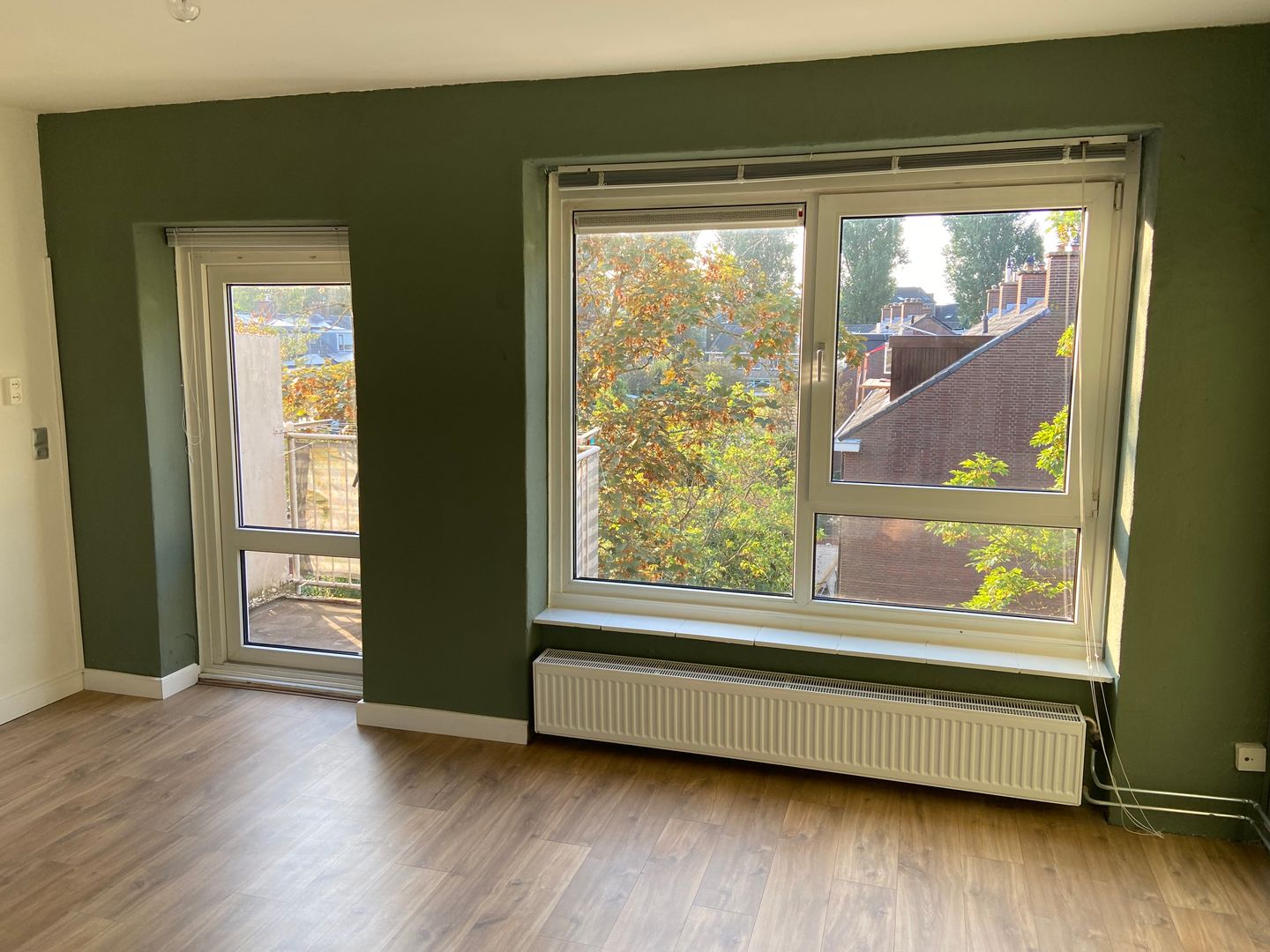 Foto 1 van Van Almondestraat 60-I