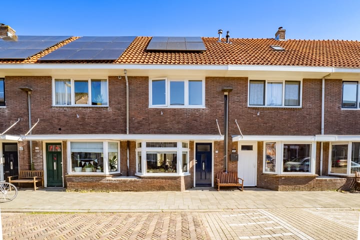 Foto 1 van Rochus Meeuwiszstraat 33