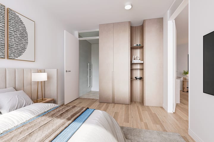 Foto 4 van Albertina Sisulupad 142