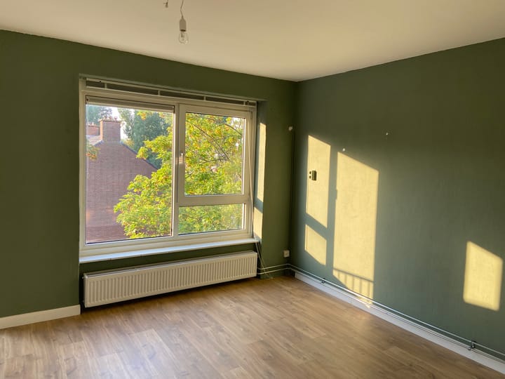 Foto 2 van Van Almondestraat 60-I