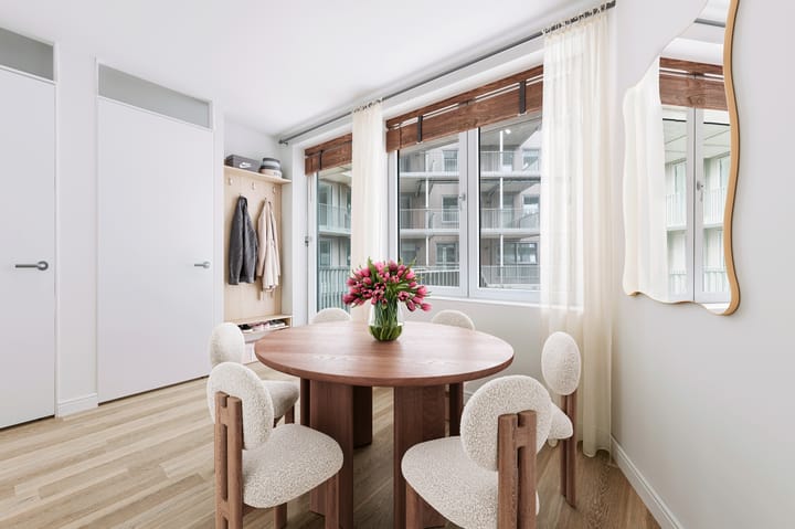 Foto 5 van Albertina Sisulupad 142