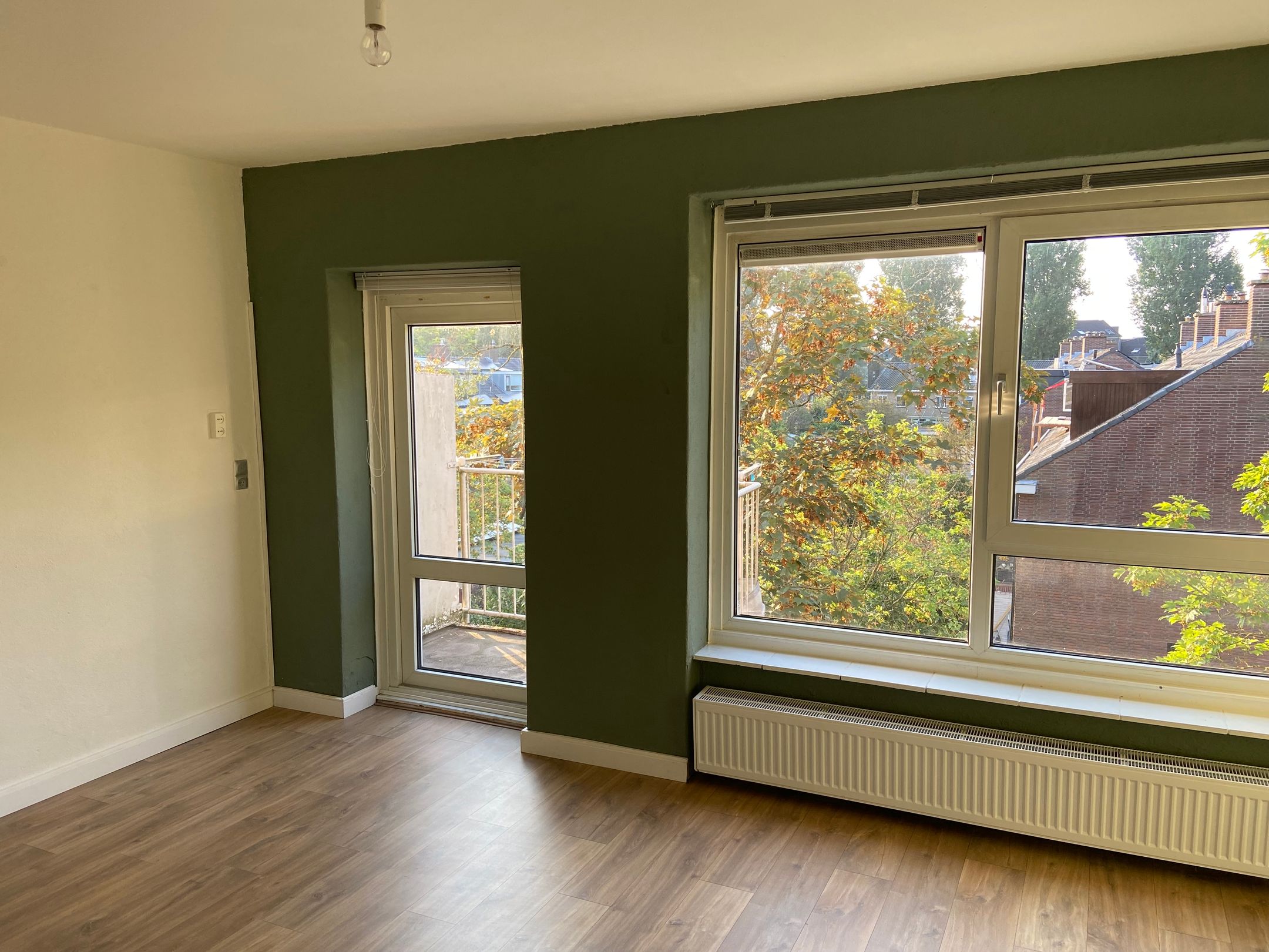 Foto 3 van Van Almondestraat 60-I