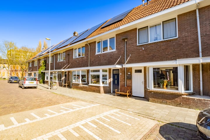 Foto 4 van Rochus Meeuwiszstraat 33