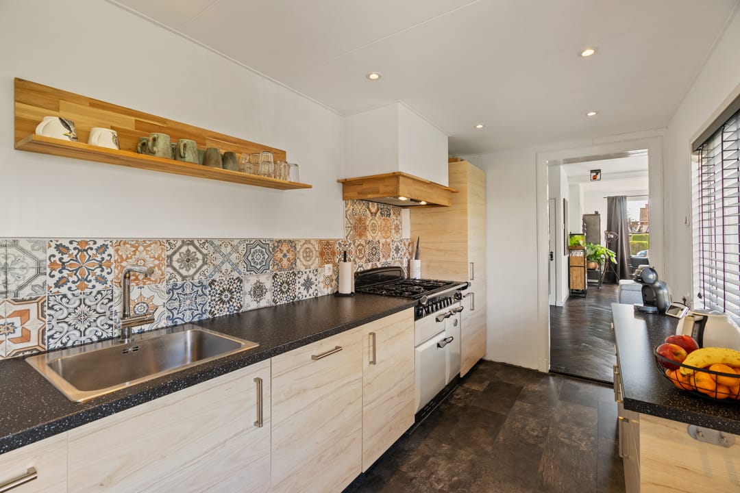 Foto 13 van Burgerdijkstraat 25