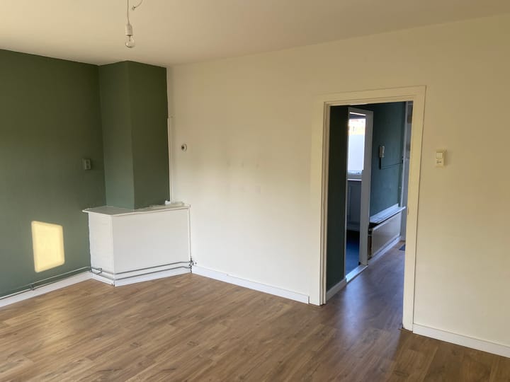 Foto 6 van Van Almondestraat 60-I