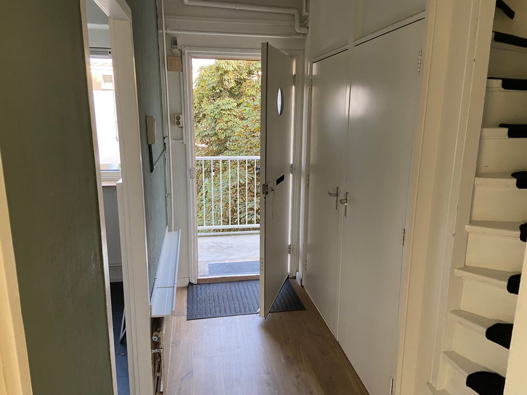 Foto 7 van Van Almondestraat 60-I