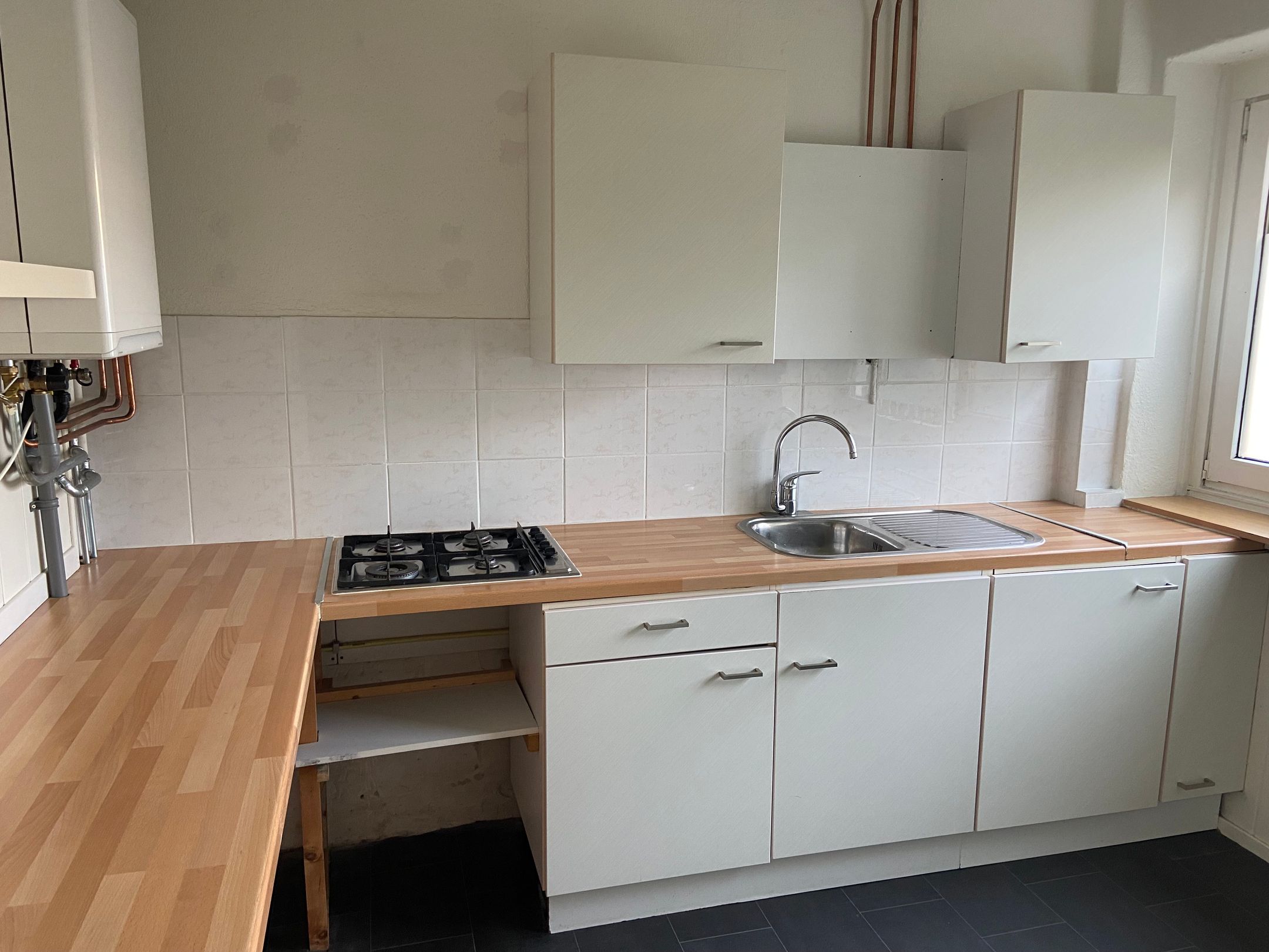 Foto 9 van Van Almondestraat 60-I