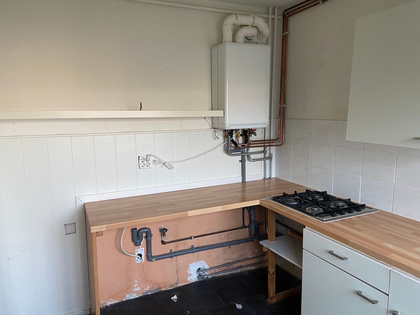 Foto 10 van Van Almondestraat 60-I