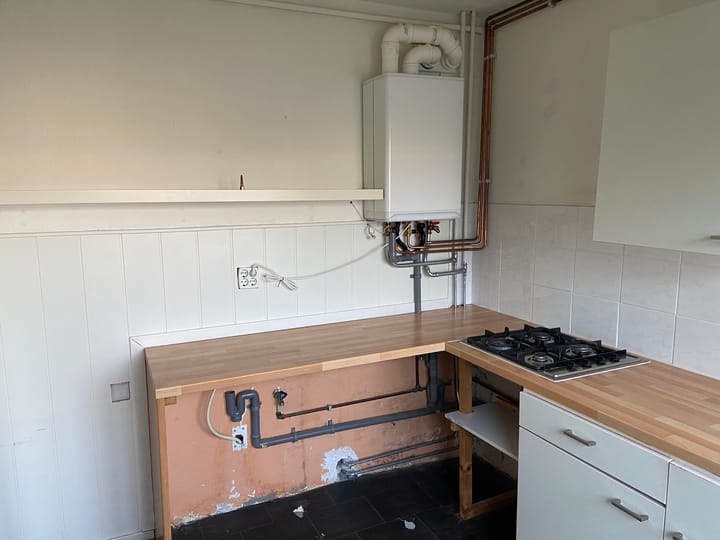 Foto 10 van Van Almondestraat 60-I