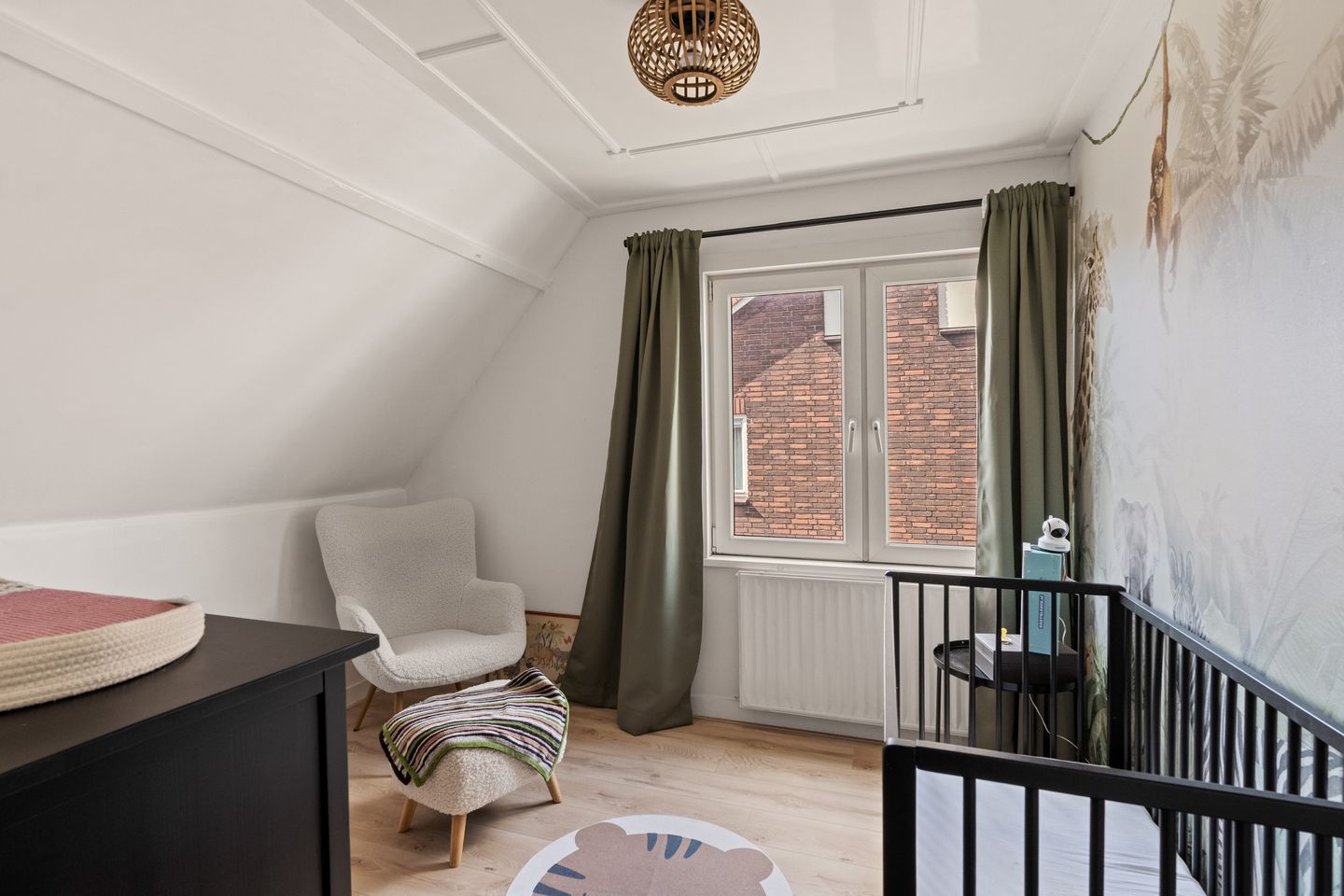 Foto 19 van Burgerdijkstraat 25