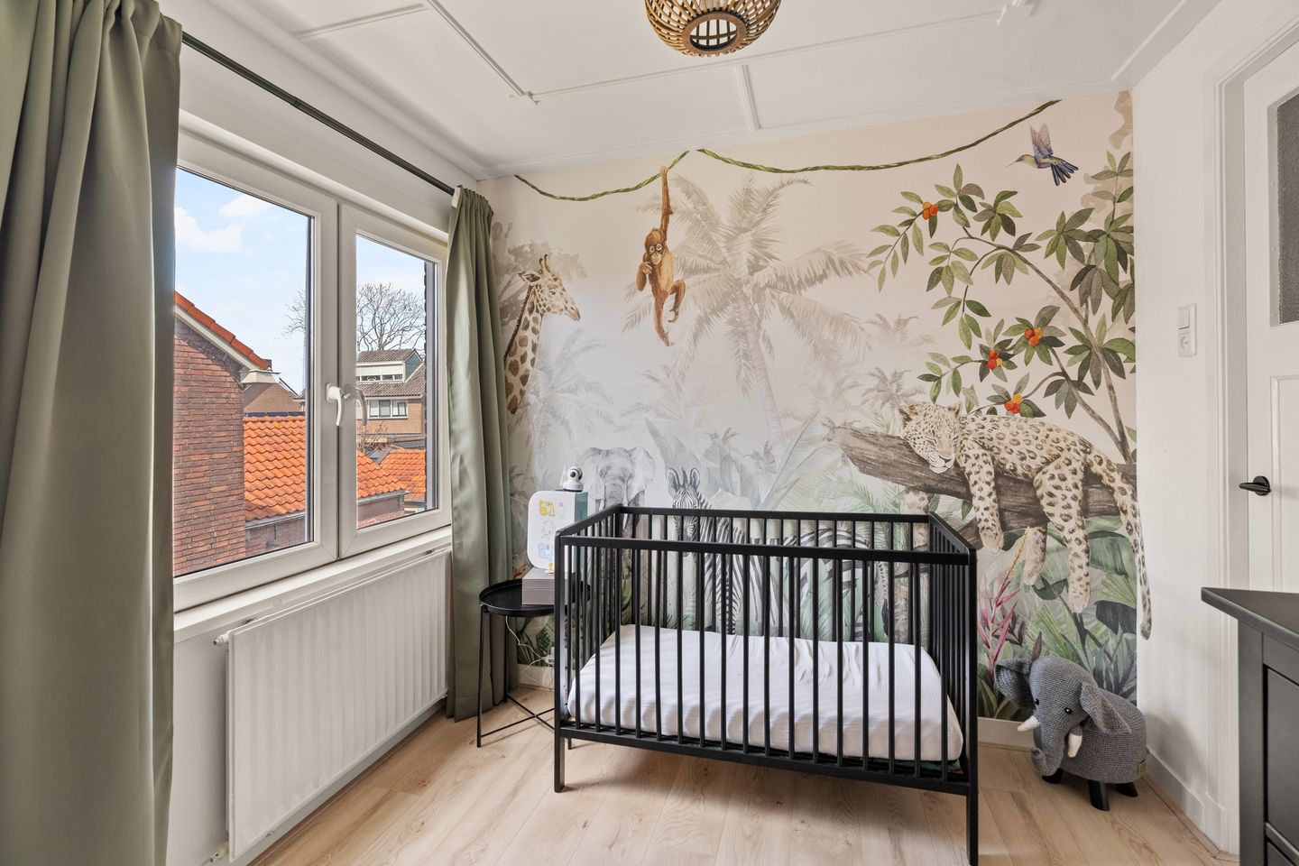 Foto 20 van Burgerdijkstraat 25