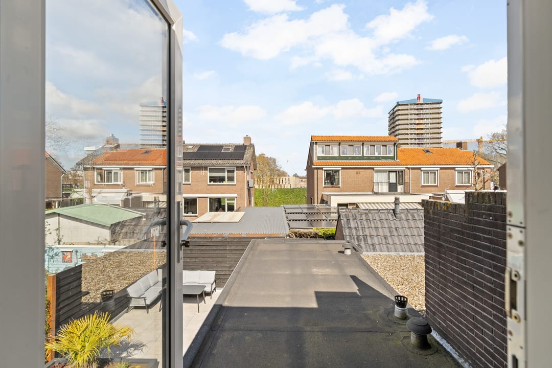 Foto 22 van Burgerdijkstraat 25