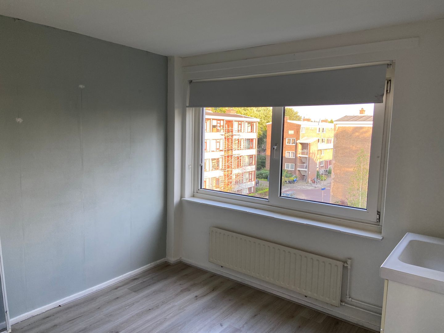 Foto 14 van Van Almondestraat 60-I