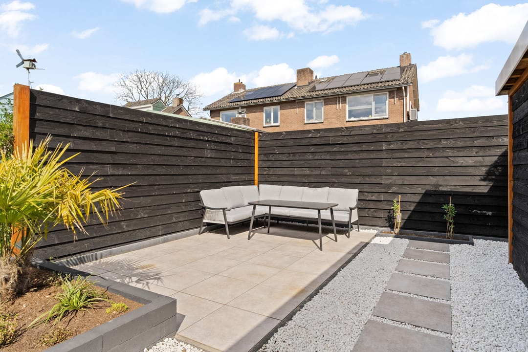 Foto 26 van Burgerdijkstraat 25